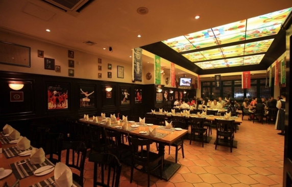 【趨勢(shì)】2015下半年餐飲發(fā)展趨勢(shì)大揭秘！餐飲人必看！|餐飲界