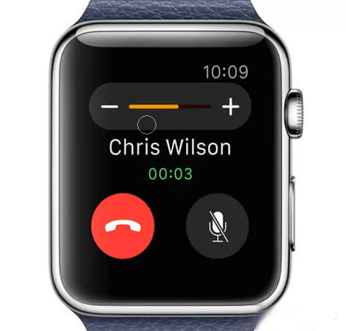 思考：Apple Watch可以為餐飲行業(yè)做點啥？