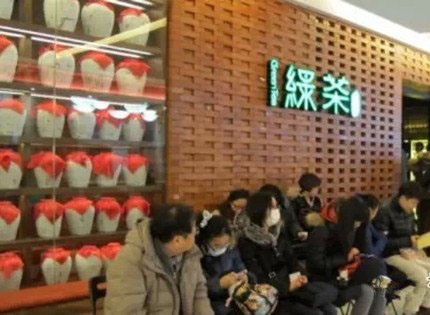 快時尚餐飲遭遇瓶頸：這4招能延長品牌保鮮期？