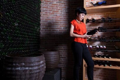 餐飲界最具創(chuàng)新力的8名女性！