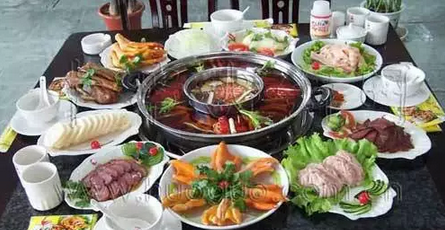 知道這三大規(guī)律，開(kāi)餐飲店必賺！！