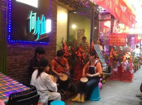 【案例】讓18家門(mén)店店店排隊(duì)只需做好一件小事！