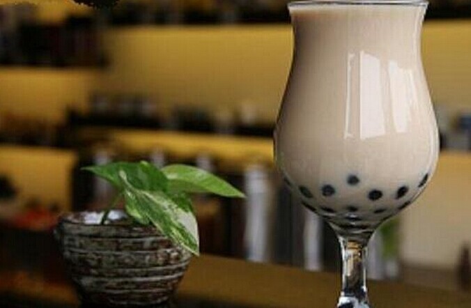 在有咖啡傳統(tǒng)的美國，奶茶能站穩(wěn)腳嗎？|餐飲界