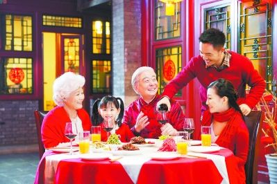 酒店不愿意做年夜飯？連鎖餐飲的機(jī)會(huì)來(lái)了！