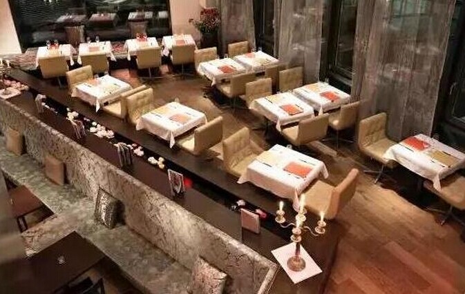 火了一百年的素食餐廳，到底有什么魅力？