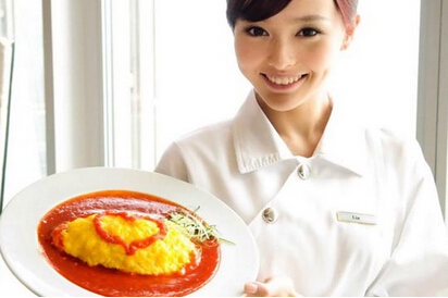 把共享經(jīng)濟(jì)搬到廚房里能否造就全世界最大的“餐館”？