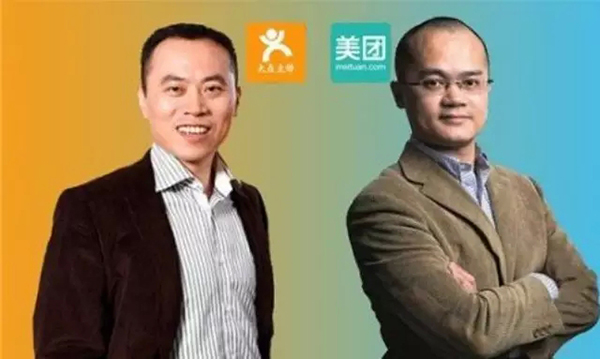 新美大的布局，探秘33億美元背后的招數(shù)|餐飲界