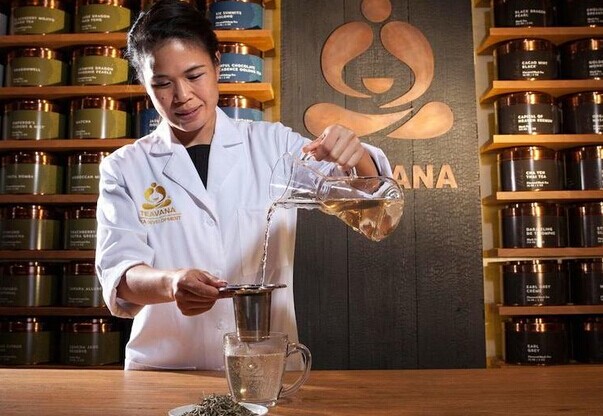 星巴克Teavena Tea未進(jìn)中國(guó)就關(guān)店4家，為啥？