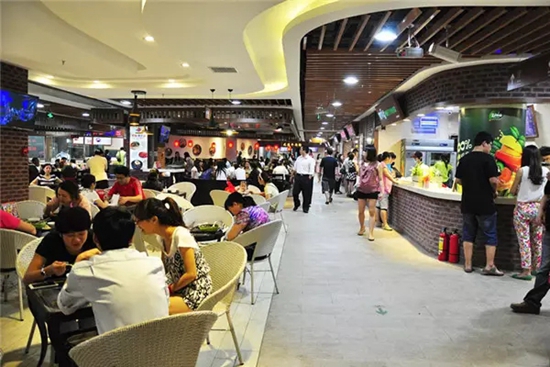 在處處有餐館的時代，你的餐館能活過2016嗎？