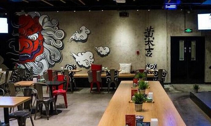 從煎餅果子到外賣，黃太吉用什么攪動了這個復(fù)雜的江湖
