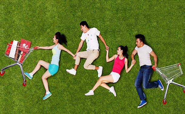 買(mǎi)買(mǎi)買(mǎi)！這里有中國(guó)消費(fèi)者的海外購(gòu)物新趨勢(shì)