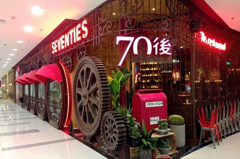 外婆家都艷羨的等位長龍，它是怎么做到的？|餐飲界