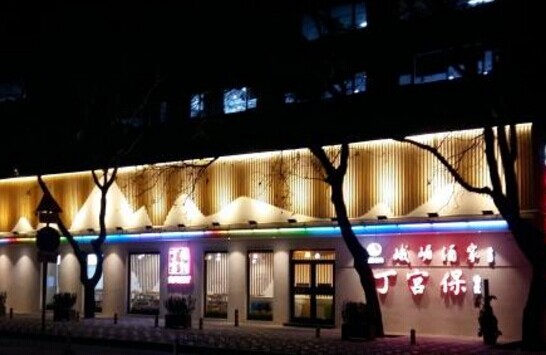 餐飲老字號(hào)推”副牌“能否敵得過(guò)快時(shí)尚？