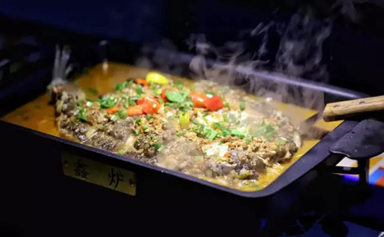 烤魚(yú)當(dāng)?shù)?，粵菜能否在廣州站穩(wěn)腳跟？