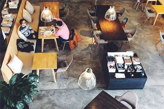 怎樣 “小而美”地運(yùn)營(yíng)一家餐廳？