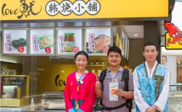 特色小店正當時，四平米也能年銷量百萬