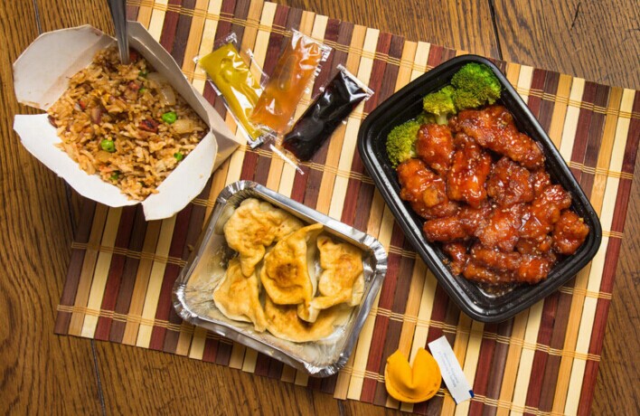 “晚餐包”是什么鬼？至少在美國，大有超越外賣之勢|餐飲界