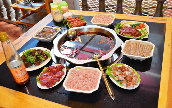火鍋戰(zhàn)爭已打響，2016想開火鍋店必曉！|餐飲界