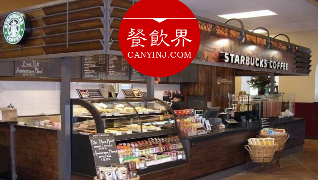 星巴克的3大神秘舉動究竟暗藏哪些心機？ | 營銷