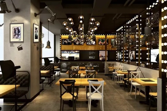 二人鍋梁靜玩出餐飲新法：3年開18家店、年銷售5000萬|餐飲界