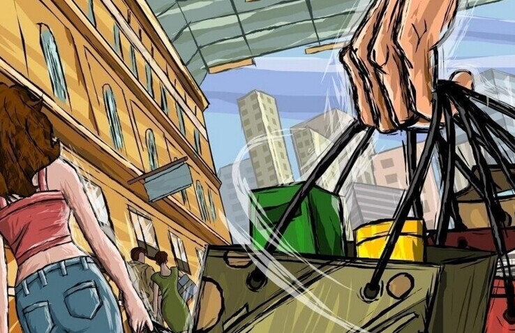 挺進商場還是穩(wěn)坐商鋪，找好“邊際成本”再說！