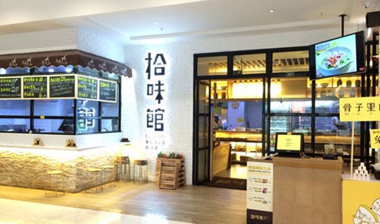 10年開了50多家餐廳，不靠炒作也能融入顧客“骨子里”