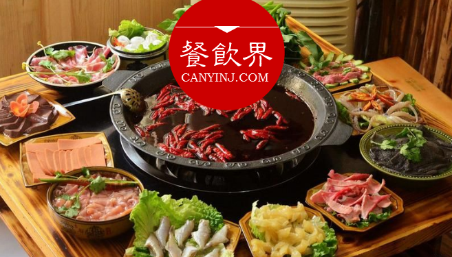 借勢《火鍋英雄》做營銷，先看這8組大數(shù)據(jù)了解火鍋的發(fā)展趨勢！ | 數(shù)據(jù)