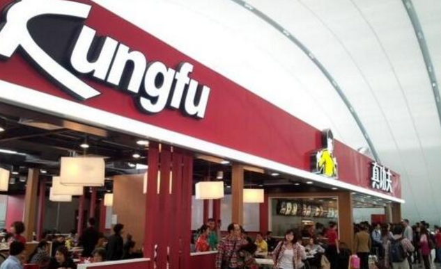 真功夫搞“門店眾籌”只是為了“趕潮流”？