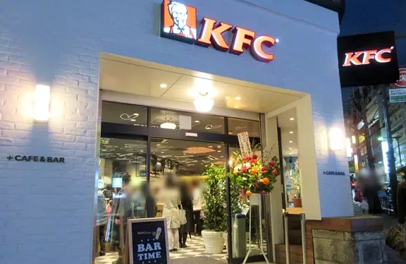 KFC在悉尼賣啤酒被禁了，之后打算去哪？|餐飲界
