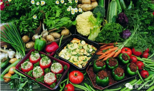 臺灣各類賣場每年棄置剩余食品價(jià)值40億元新臺幣
