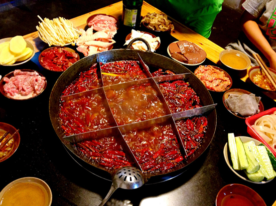 火鍋進入夏天淡季，怎么提高營業(yè)額和利潤？