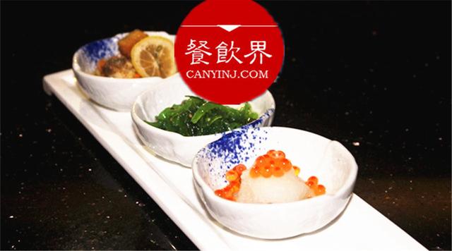 別小瞧餐前的一道開胃菜，它將可能帶來更大的利潤！| 周末一參