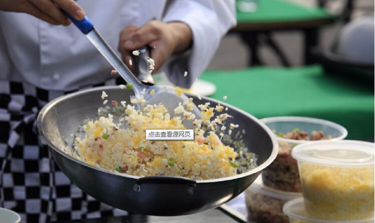 地方特色飲食也需要官方統(tǒng)一“標(biāo)準(zhǔn)”嗎？他們這么說…