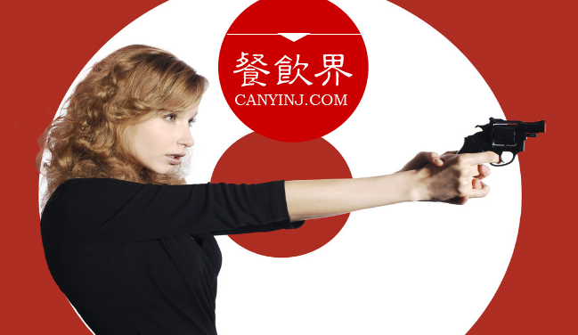 方向定成敗，餐飲人你真的瞄準(zhǔn)目標(biāo)了嗎？| 觀點(diǎn)