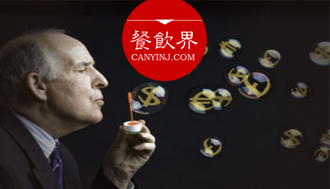 奇葩！這些餐廳竟然不單靠“賣菜品”來盈利！| 案例