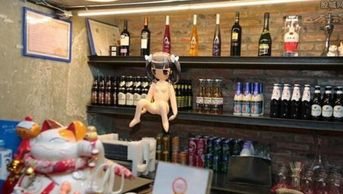 性虐類主題餐廳 能走多遠？