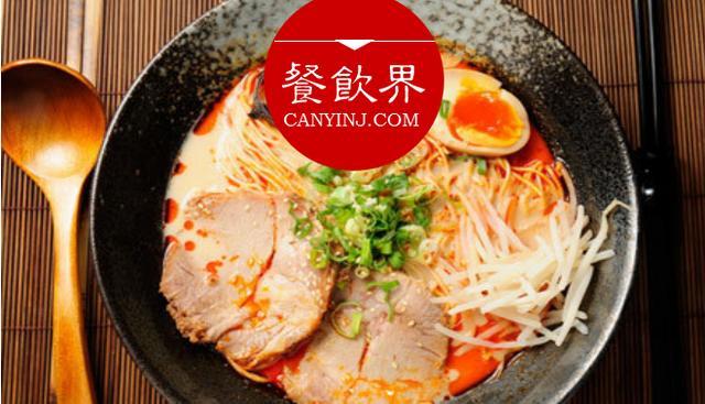 #周末一參#一間蘭州面館經營模式的僵硬，斷送了十年的優(yōu)勢