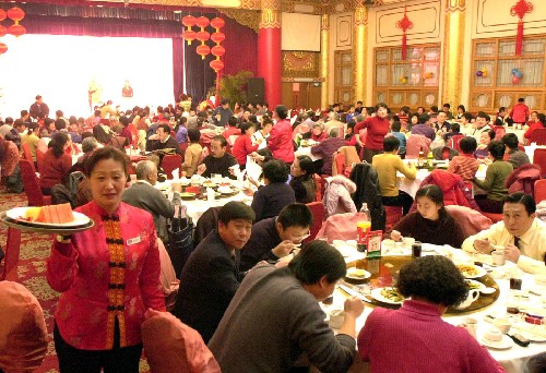 餐飲業(yè)有望于2020年達(dá)到5萬億規(guī)模，美團點評獲驅(qū)動力