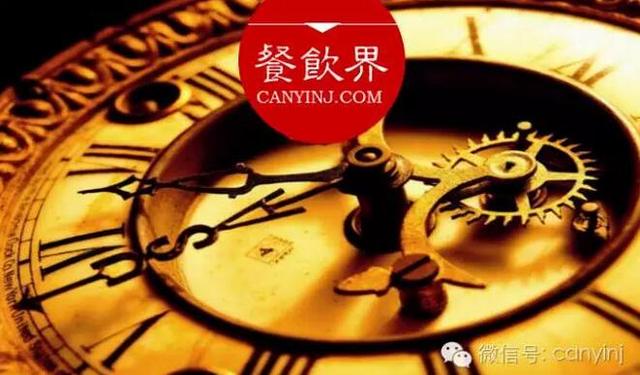 外賣O2O面臨新變局，“準(zhǔn)時(shí)”或成核心競(jìng)爭(zhēng)力 | 觀點(diǎn)