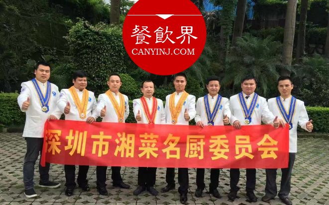 訪談：“八少帥”透露后廚3大“秘密”，讓餐飲老板更懂“廚師”