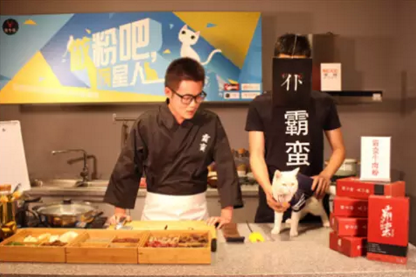 別人都直播掙錢了，你還能坐得住嗎？