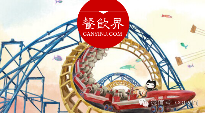 顧客對(duì)餐廳缺乏好感？3大互動(dòng)平臺(tái)喚回顧客的愛 | 案例