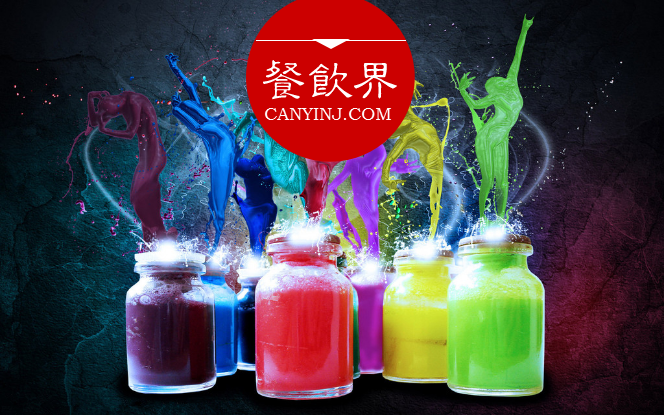 90%餐飲人都忽略的“財(cái)富”，餐廳色彩究竟有多重要？| 觀點(diǎn)