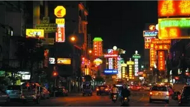 海外開店成熱潮！黃太吉等中餐企業(yè)如何搶灘海外市場？