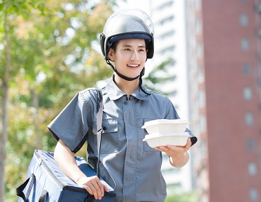 為什么說(shuō)外賣O2O行業(yè)的未來(lái)在于尖端技術(shù)？