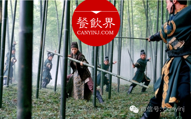 移動(dòng)互聯(lián)網(wǎng)時(shí)代，餐廳差異化運(yùn)營(yíng)8部曲?。鸵?jiàn)