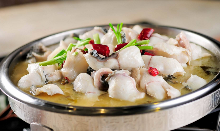三維思考：從酸菜魚(yú)進(jìn)化，看傳統(tǒng)菜系的變革線索