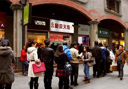 內(nèi)幕|跌落神壇的喬東家，到底做錯了什么？