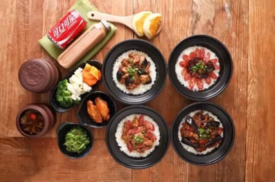 仔皇煲薛國(guó)巍：有品類(lèi)無(wú)品牌就是機(jī)會(huì)！|餐飲界