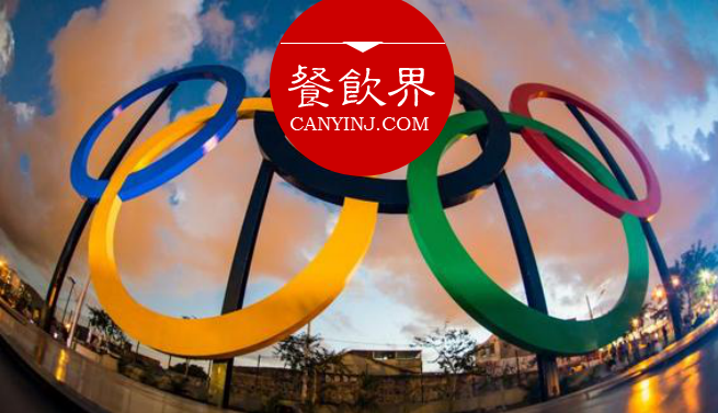 全球奧運盛事將至，3種姿勢讓餐廳玩轉(zhuǎn)借勢營銷！| 案例